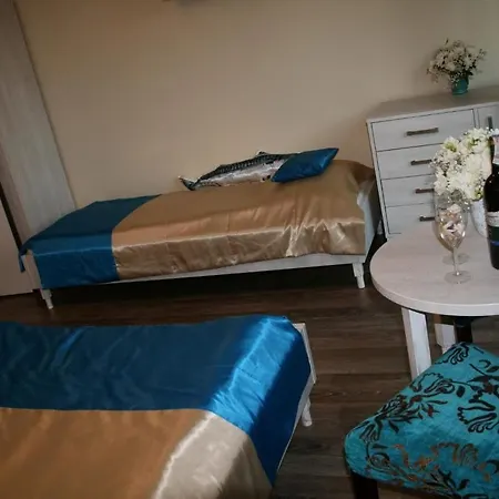 Guest house Pomerania