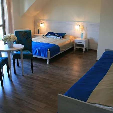 Guest house Pomerania