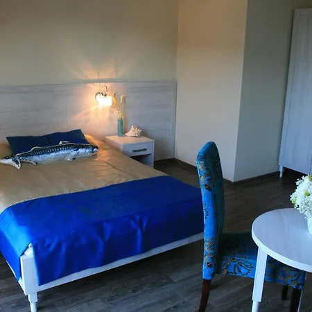 Pomerania Guest house Rowy (Pomerania)
