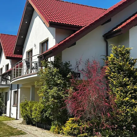 Pomerania 3* Rowy (Pomerania)