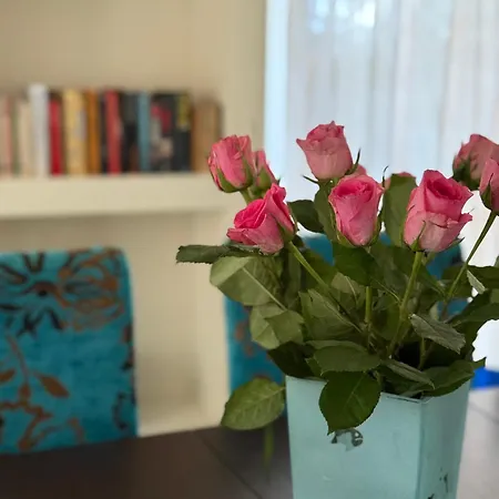 Pomerania Πανσιόν