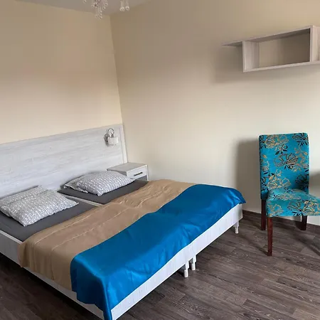 Pomerania 3* Rowy (Pomerania)