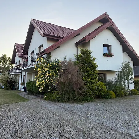 Πανσιόν Pomerania