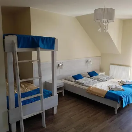 Pomerania Gasthof 3*