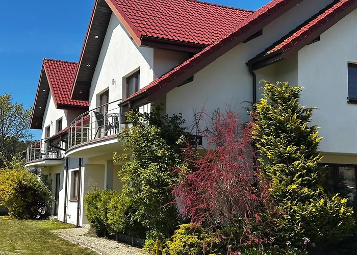 Pomerania 3* Rowy (Pomerania)