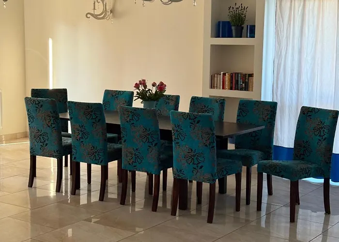 Pensjonat Pomerania Rowy (Pomerania)