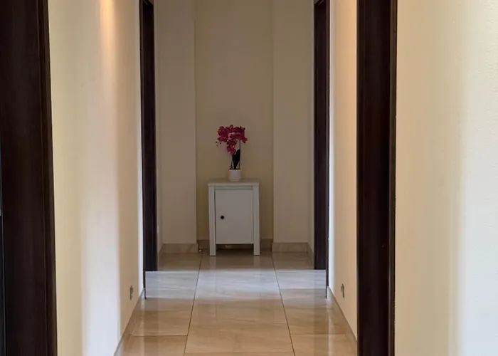 Pensjonat Pomerania 3*